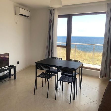 Sunrise Apartments Αγαθούπολη Εξωτερικό φωτογραφία