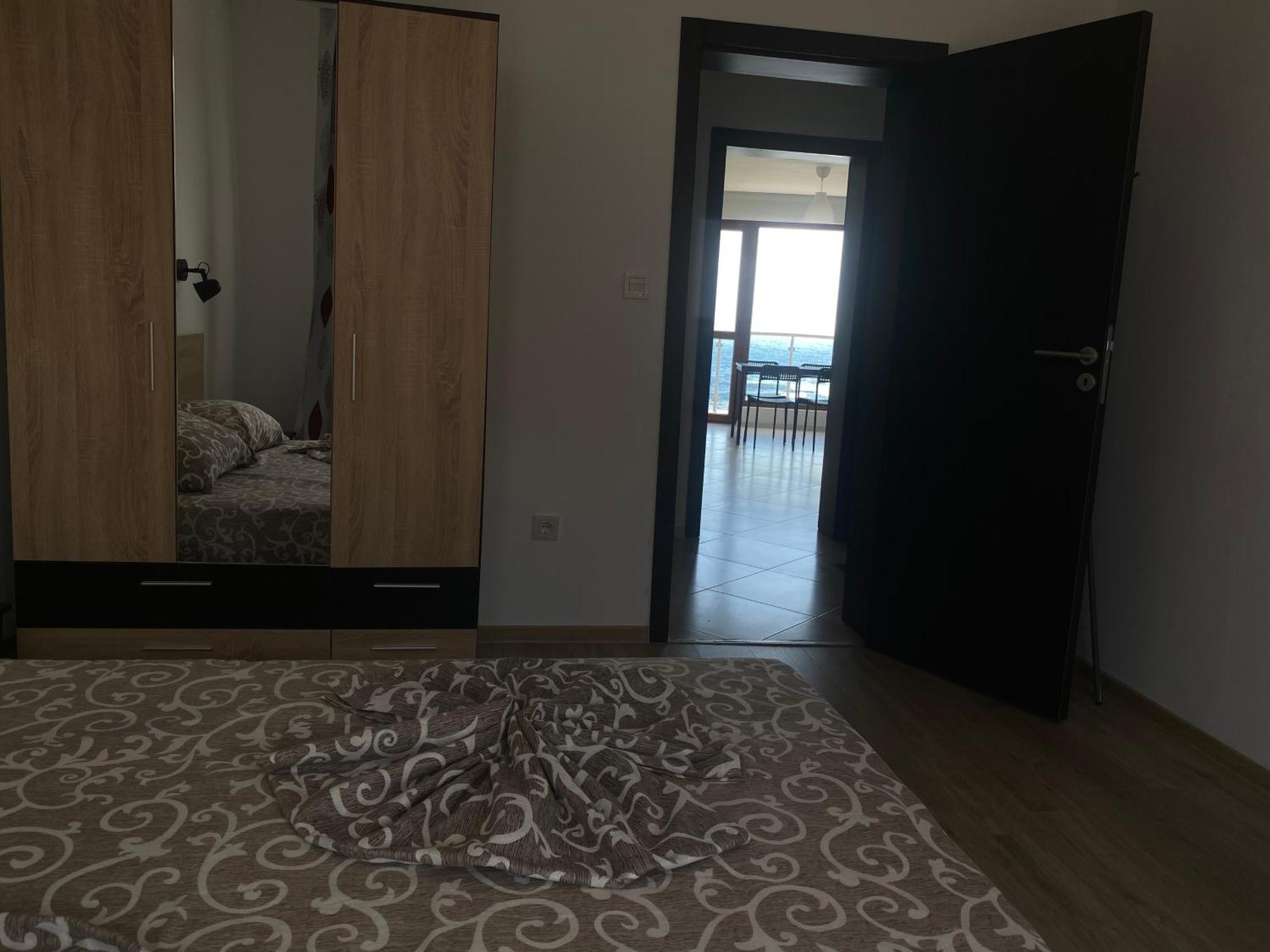 Sunrise Apartments Αγαθούπολη Εξωτερικό φωτογραφία