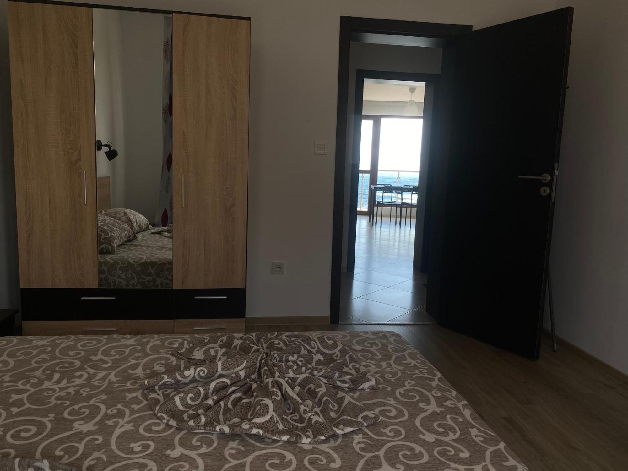 Sunrise Apartments Αγαθούπολη Εξωτερικό φωτογραφία