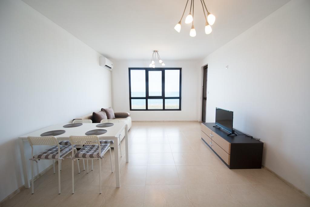 Sunrise Apartments Αγαθούπολη Εξωτερικό φωτογραφία